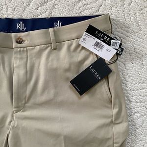 Ralph Lauren Classic Fit Dress Pant for Man